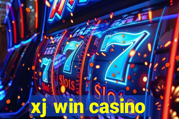 xj win casino